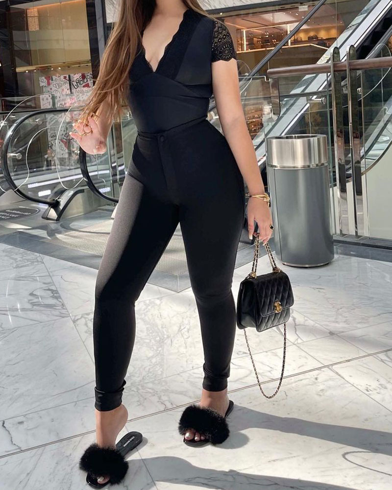 High Waist Tummy Control Shaping Butt Lifting Slimming Leggings