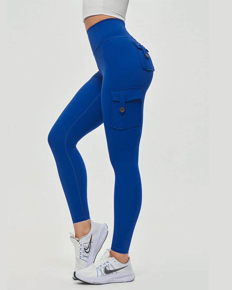CARGO LEGGINGS