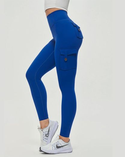 CARGO LEGGINGS