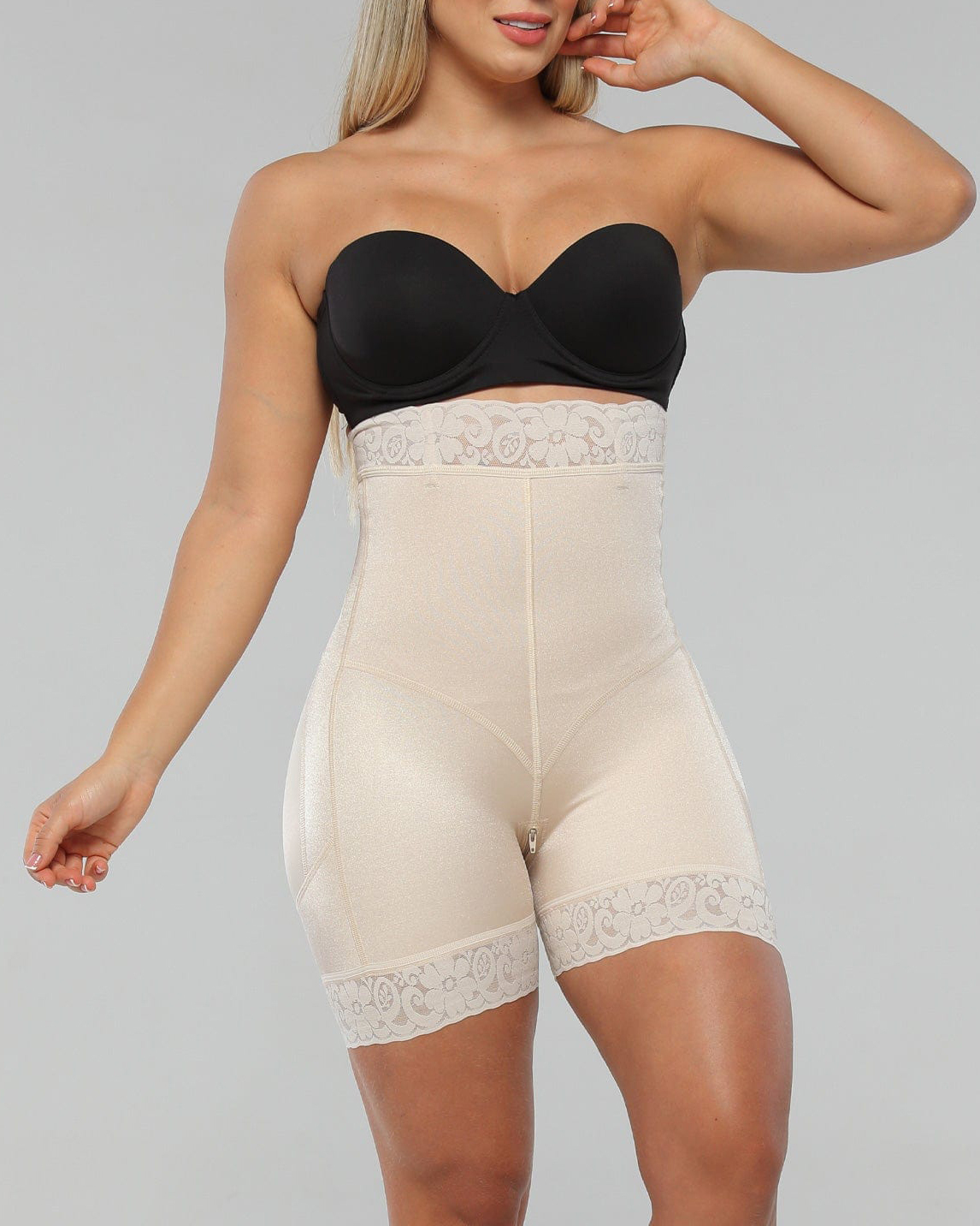 Invisible Short and Waist Shaper