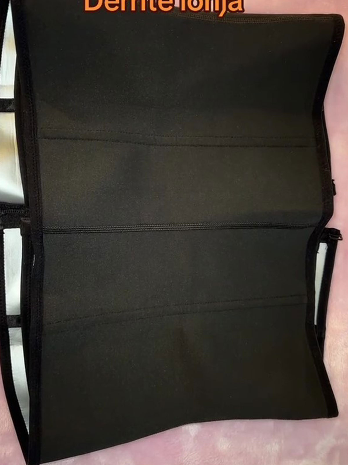Weight Loss Sport Slimmer Waist Trainer Belt