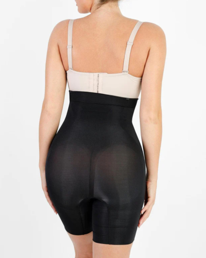High Waist Hourglass Booty Lift Shaping Shorts