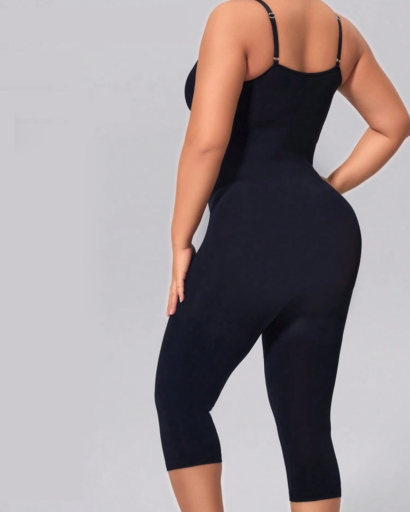 Breathable Comfortable Belly Slimming Waist Hip Lifting Sling Shapewear