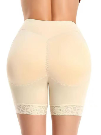 High Quality Seamless Tight Butt Pad Butt Lift Pants