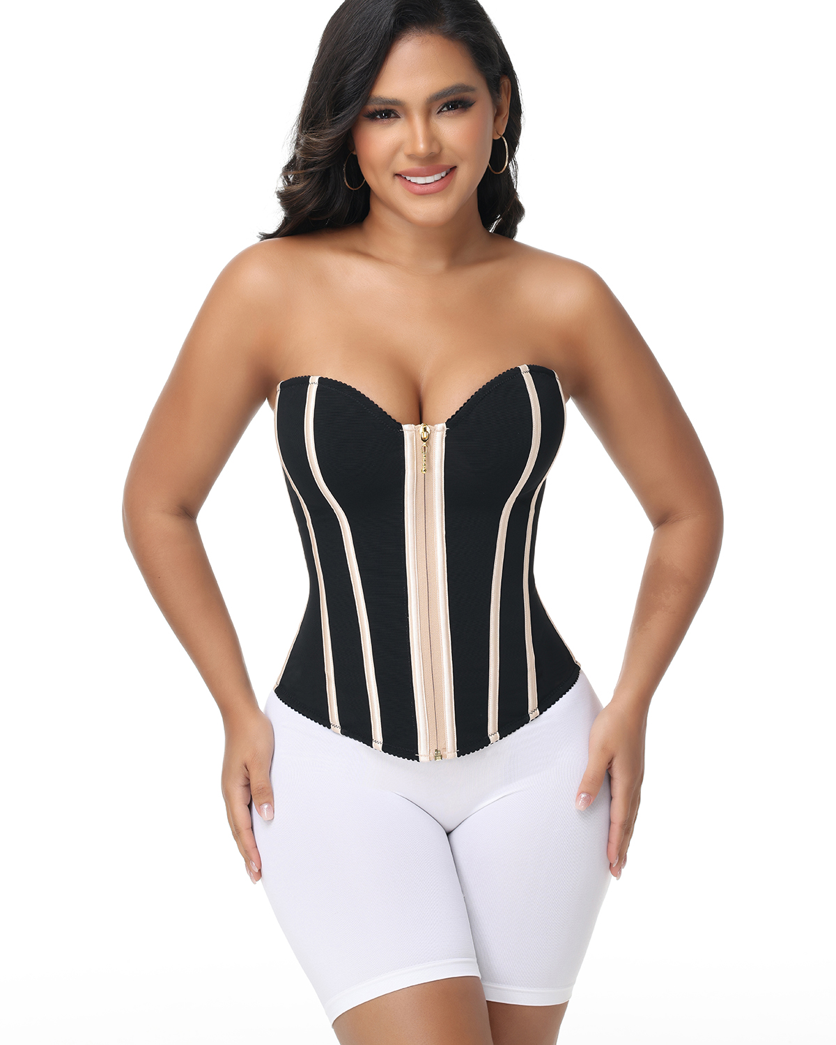 Bandeau Abdomen Control Waist Trainer