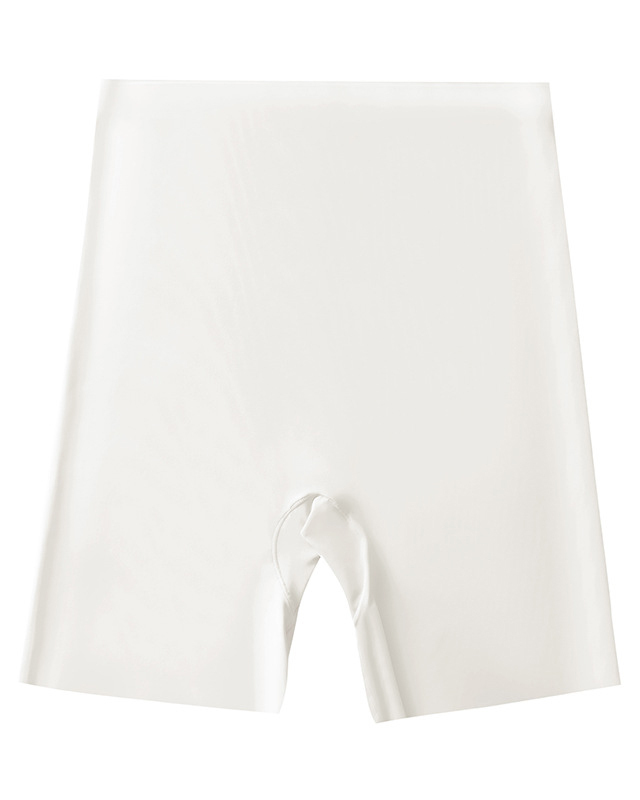 High Waist Tummy Control Peach Booty Panty