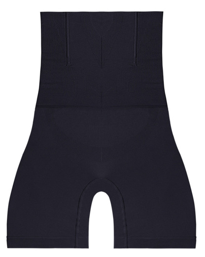 High-Waisted Hip-Lifting Corset Shaping Pants