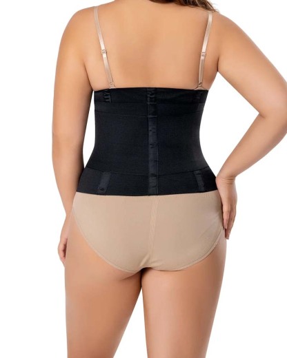 Velcro Hourglass Belt Wiast Trianer