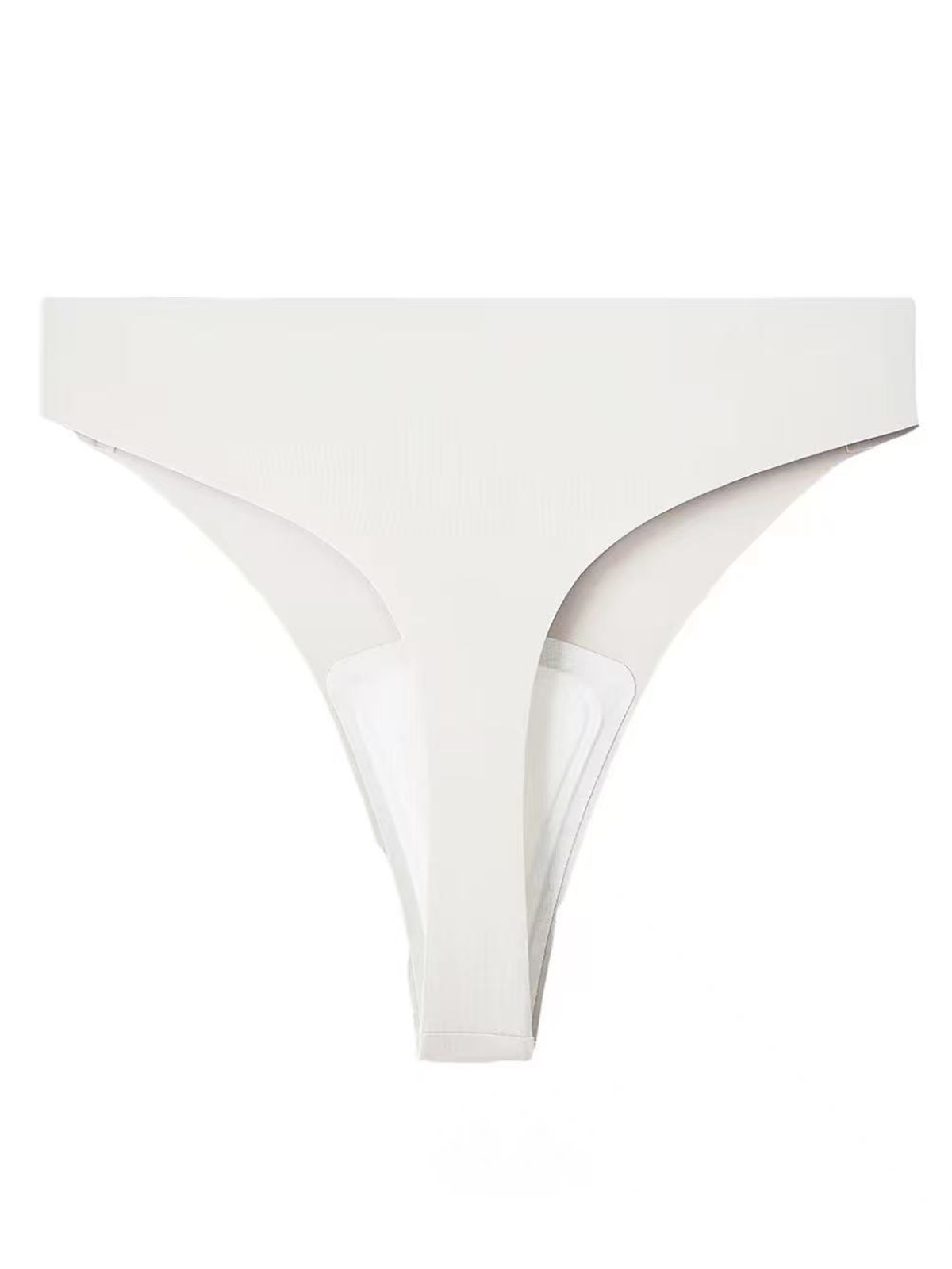Women's Seamless Cameltoe Thong