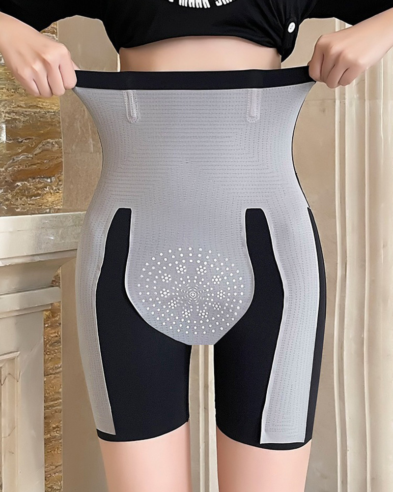 8d Magnetic Magic-Levitated Booty And Tummy Tuck Underwear-ChicCurve