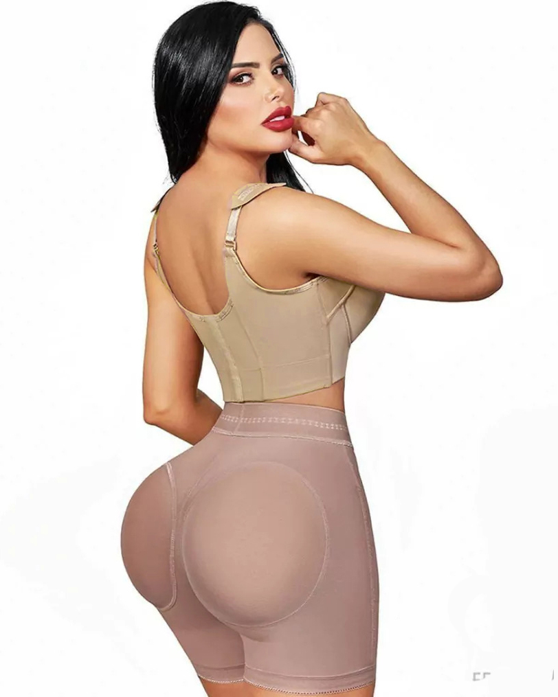 Brasier Quita Gorditos