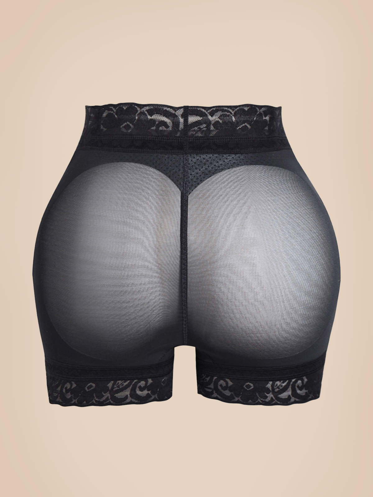 Shapewear for Women Tummy Control Shorts Body Shaper High Waist Butt Lifter Panties Compression