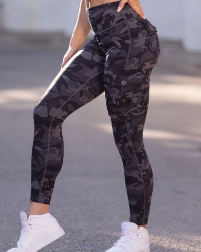 CARGO LEGGINGS