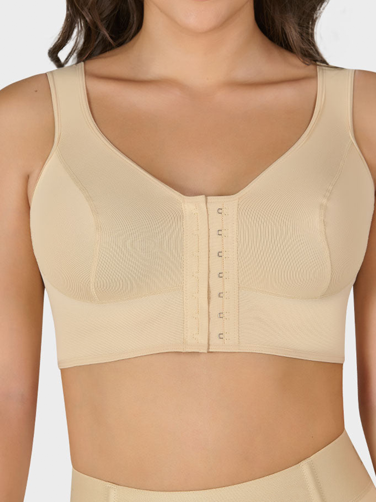 Control Sports Bra