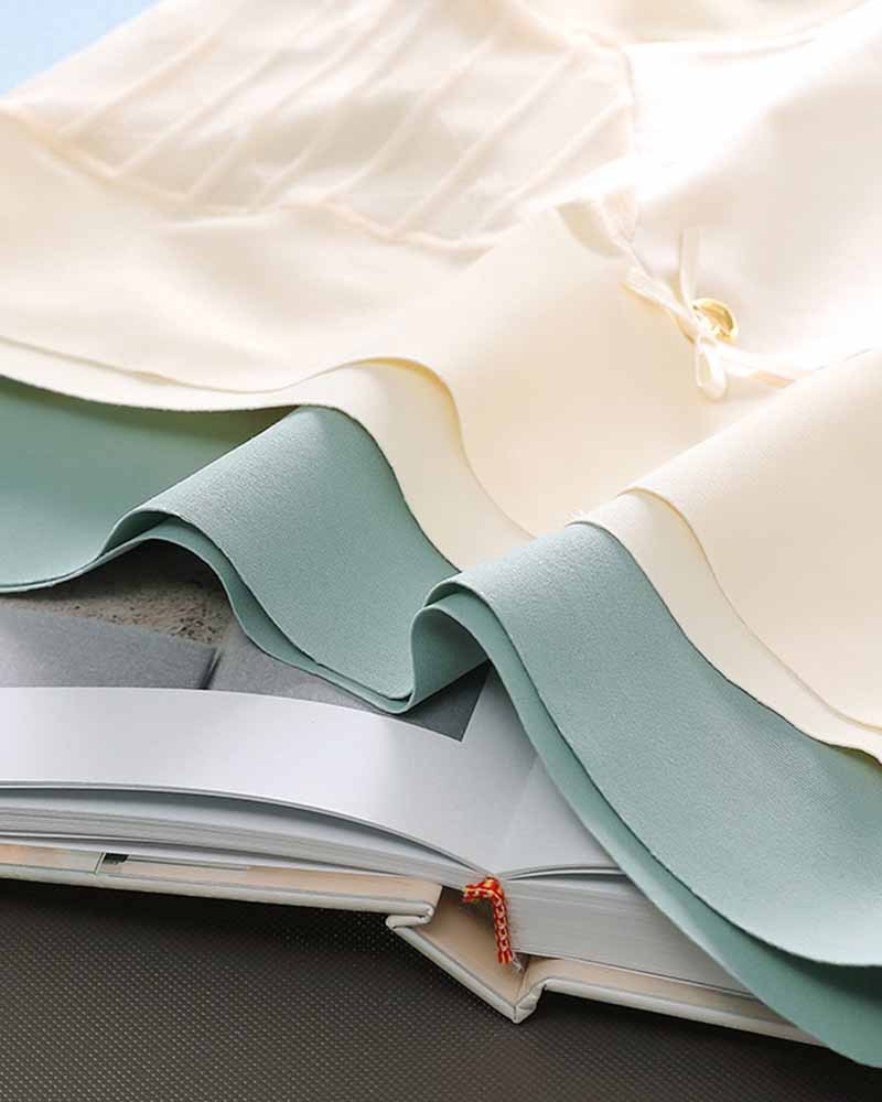 Bow Light Luxury Sexy Seamless Underwear