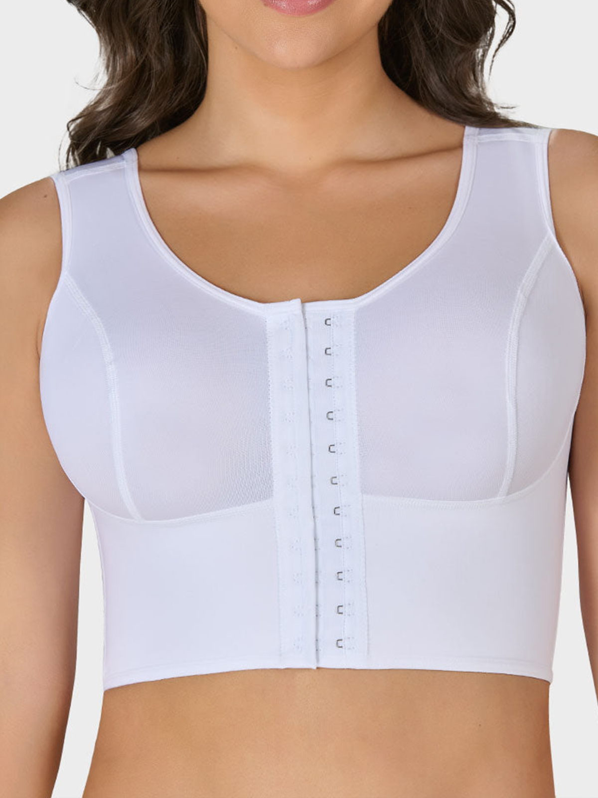 Control Sports Bra