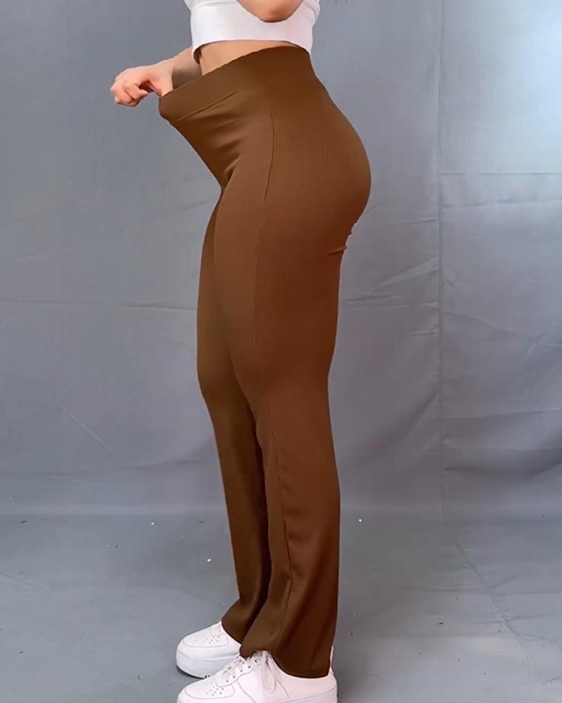 Stretch Yoga Pants