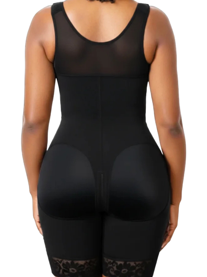 Columbia Women's V Shaped Shaping Elastic Band Shapewear