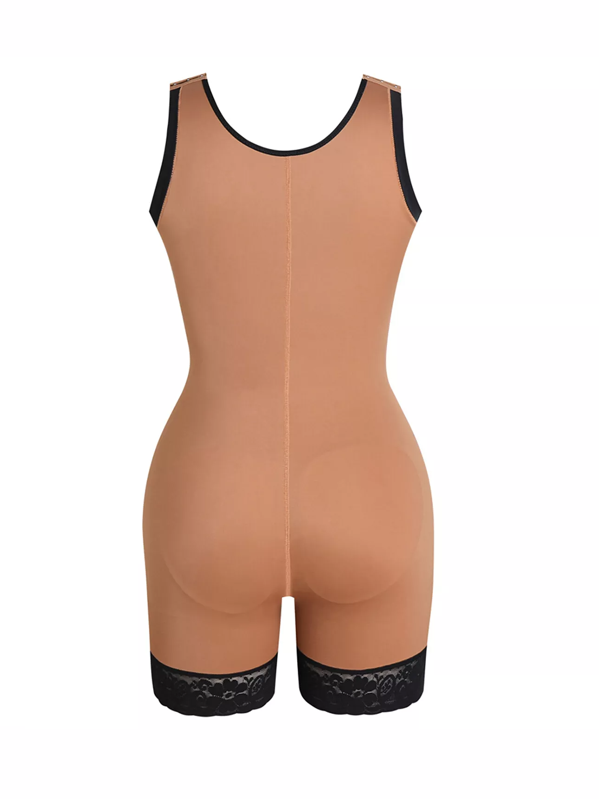 High Waist Eraser Butt Lifter Faja