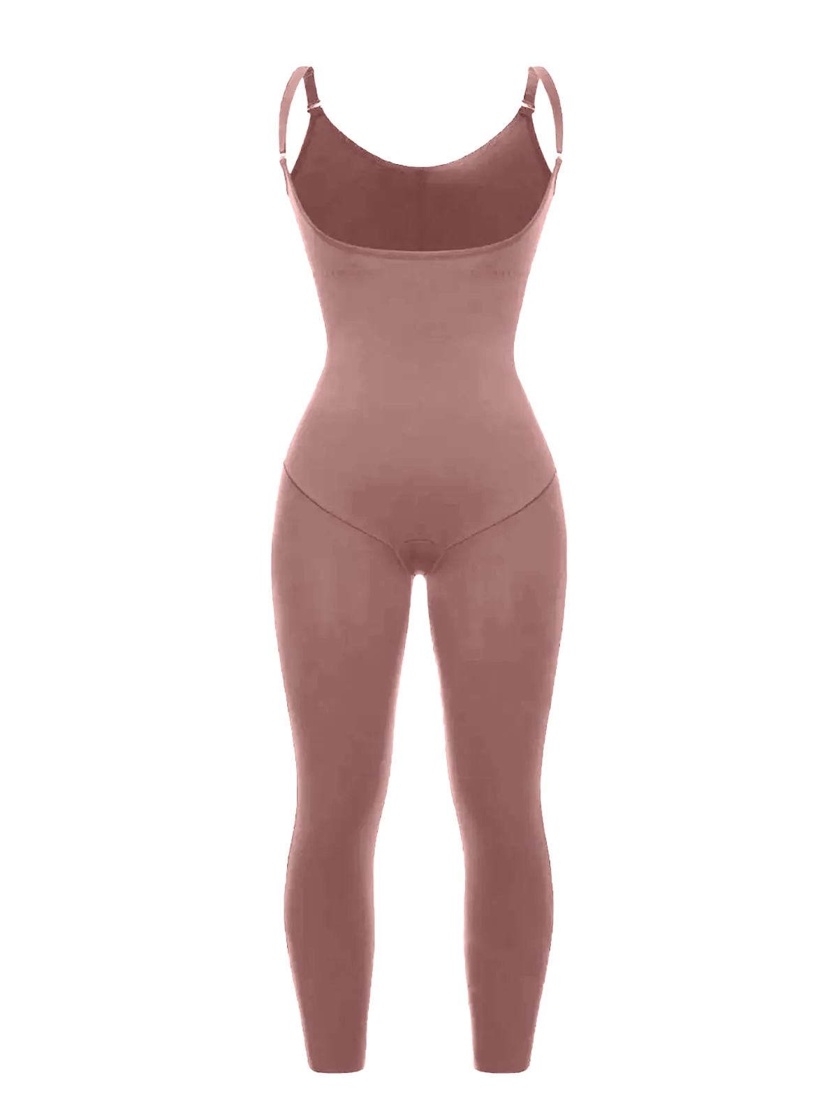 Seamless Faja Body Legging