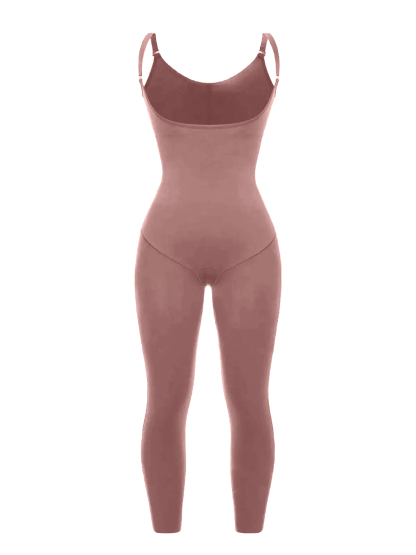 Seamless Faja Body Legging