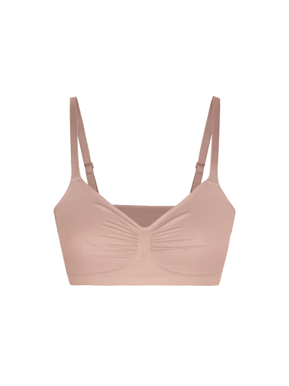 Chiccurve Seamless Bralette