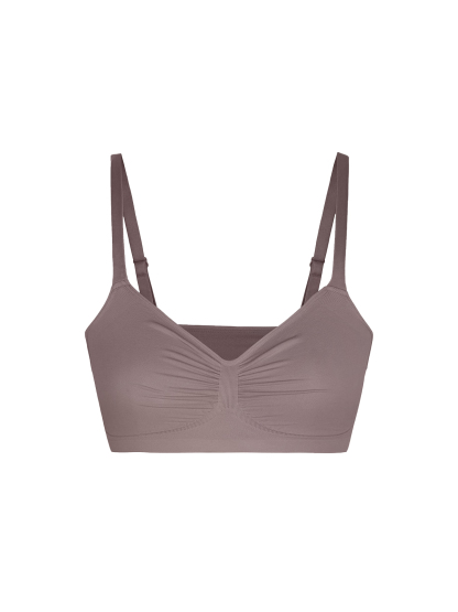 Chiccurve Seamless Bralette
