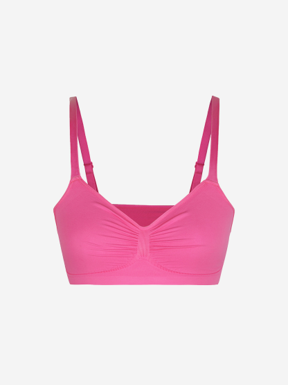 Chiccurve Seamless Bralette