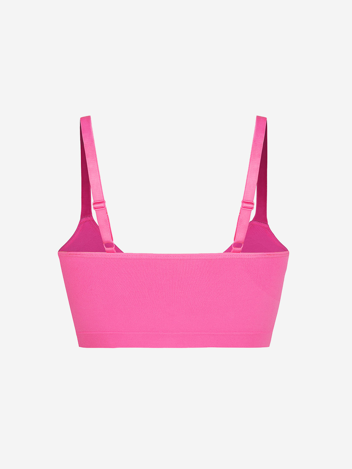 Chiccurve Seamless Bralette