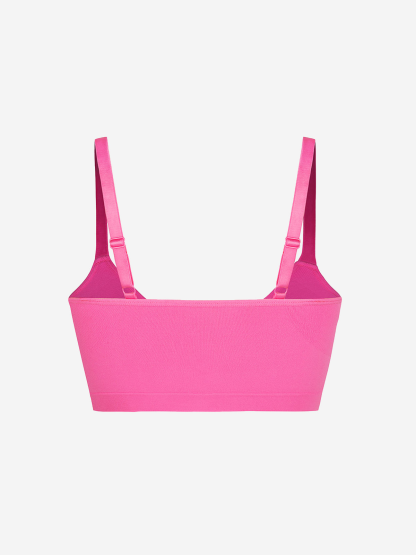 Chiccurve Seamless Bralette