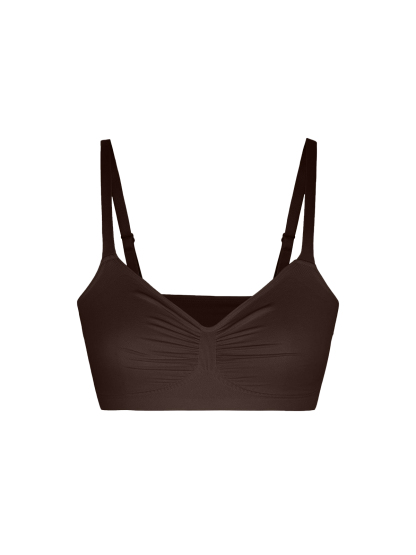 Chiccurve Seamless Bralette