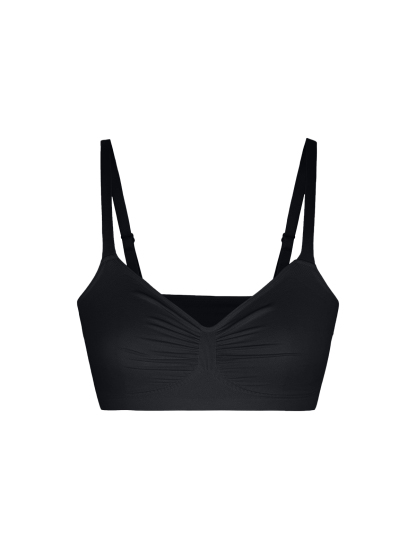 Chiccurve Seamless Bralette