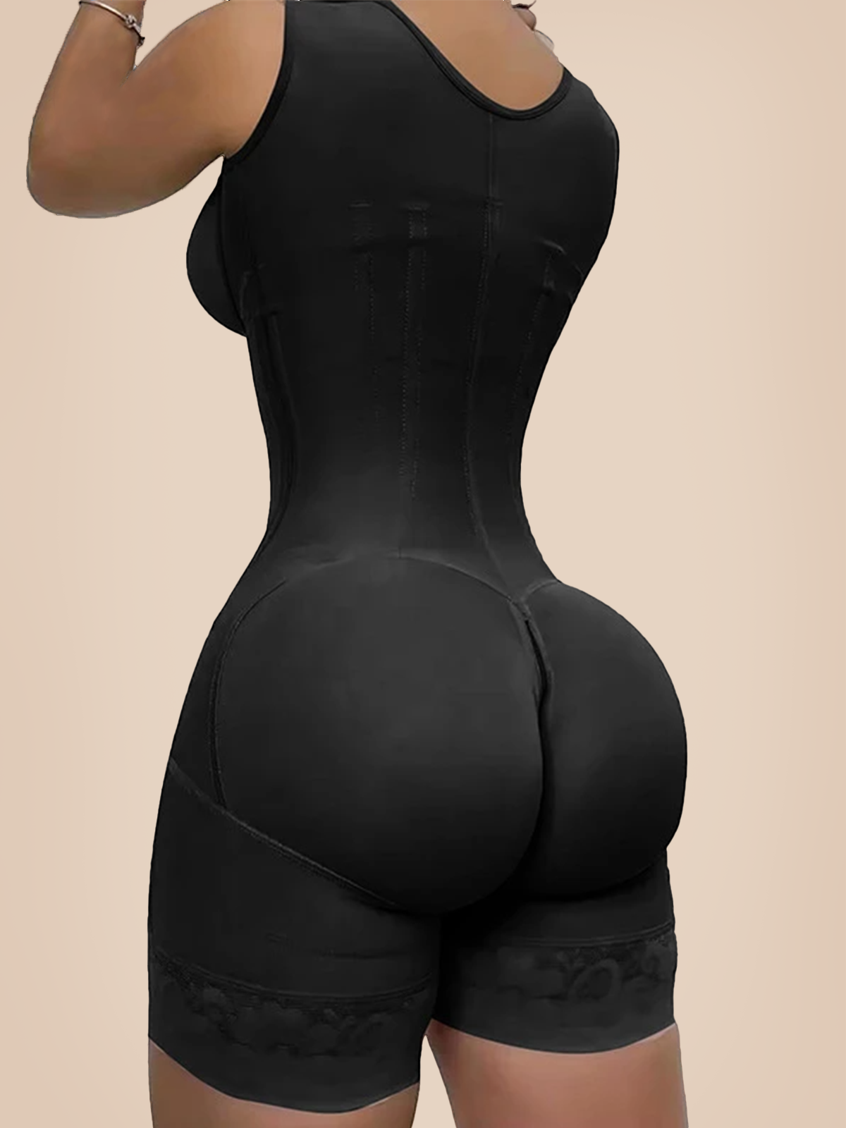 New BBL Faja Extreme Waist Belt