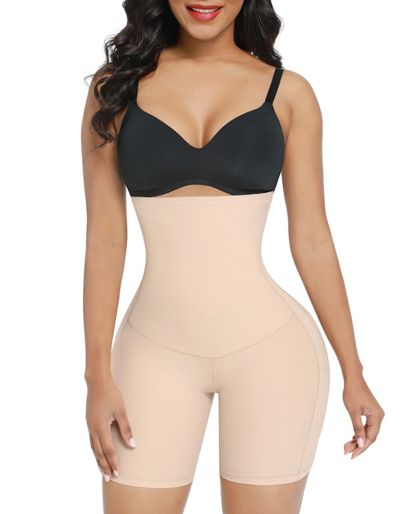 High Power Short Shaper