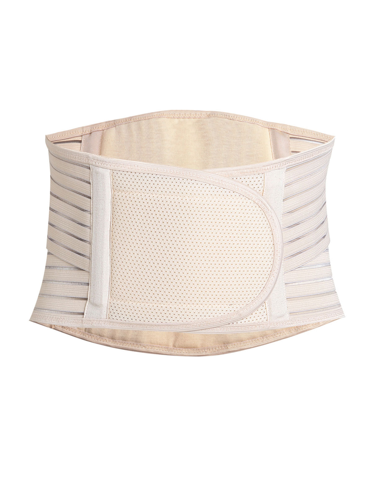 Women's Sticky Lumbar Support Waist Trainer