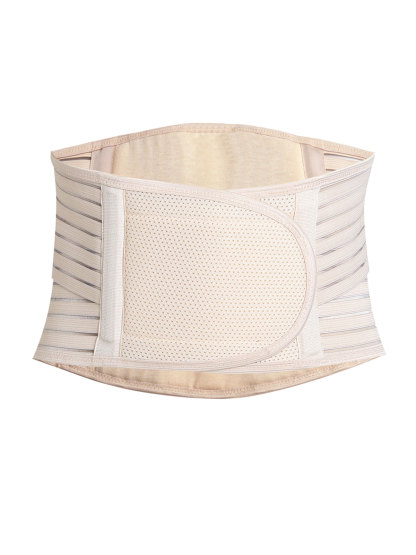 Women's Sticky Lumbar Support Waist Trainer