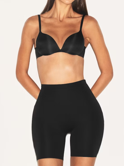 Butt Enhancer Padded Shaping Shorts