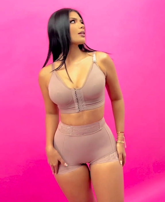 Butt Lifter Tummy Control Sexy Panty