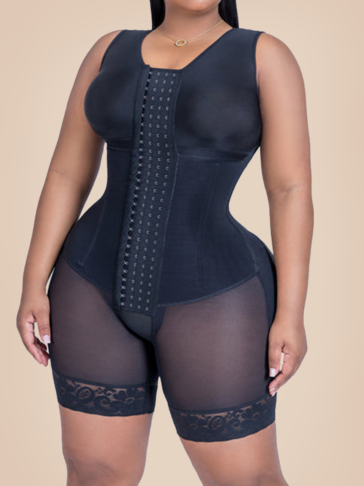 Body Shaper Postpartum Stage3 - Faja