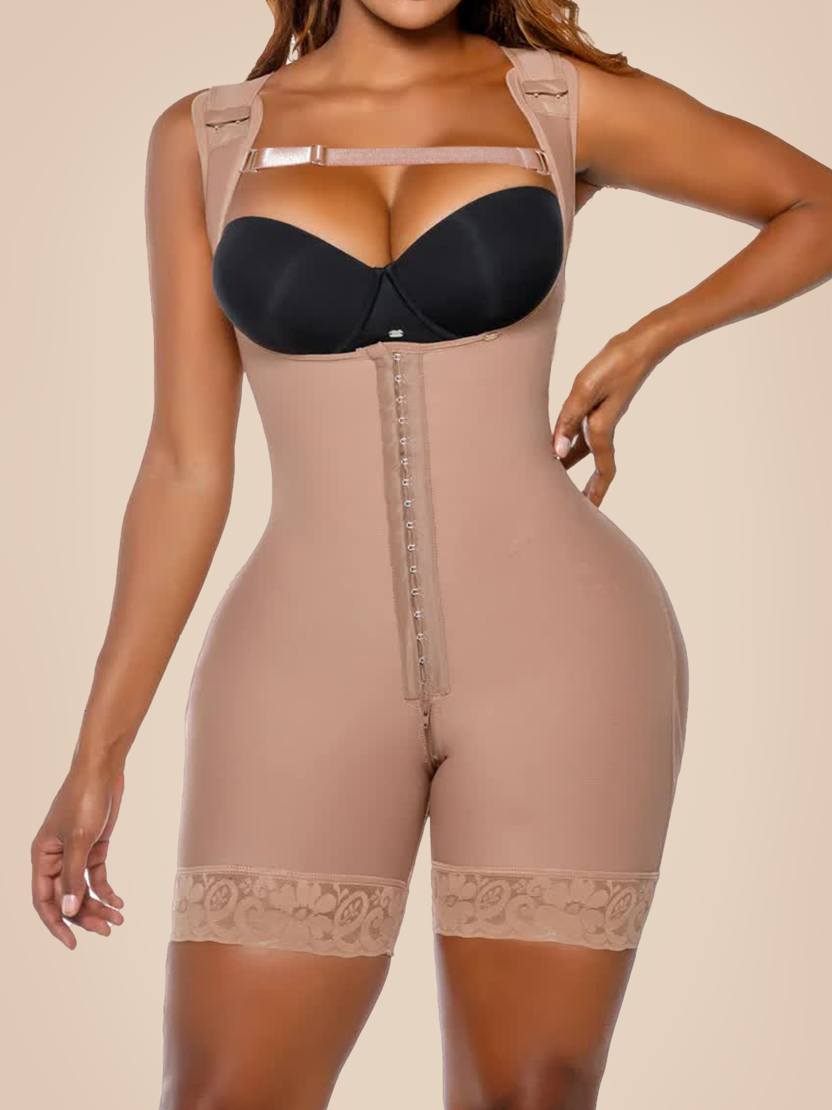 ChicCurve Extra Small Waist Girdle New Faja