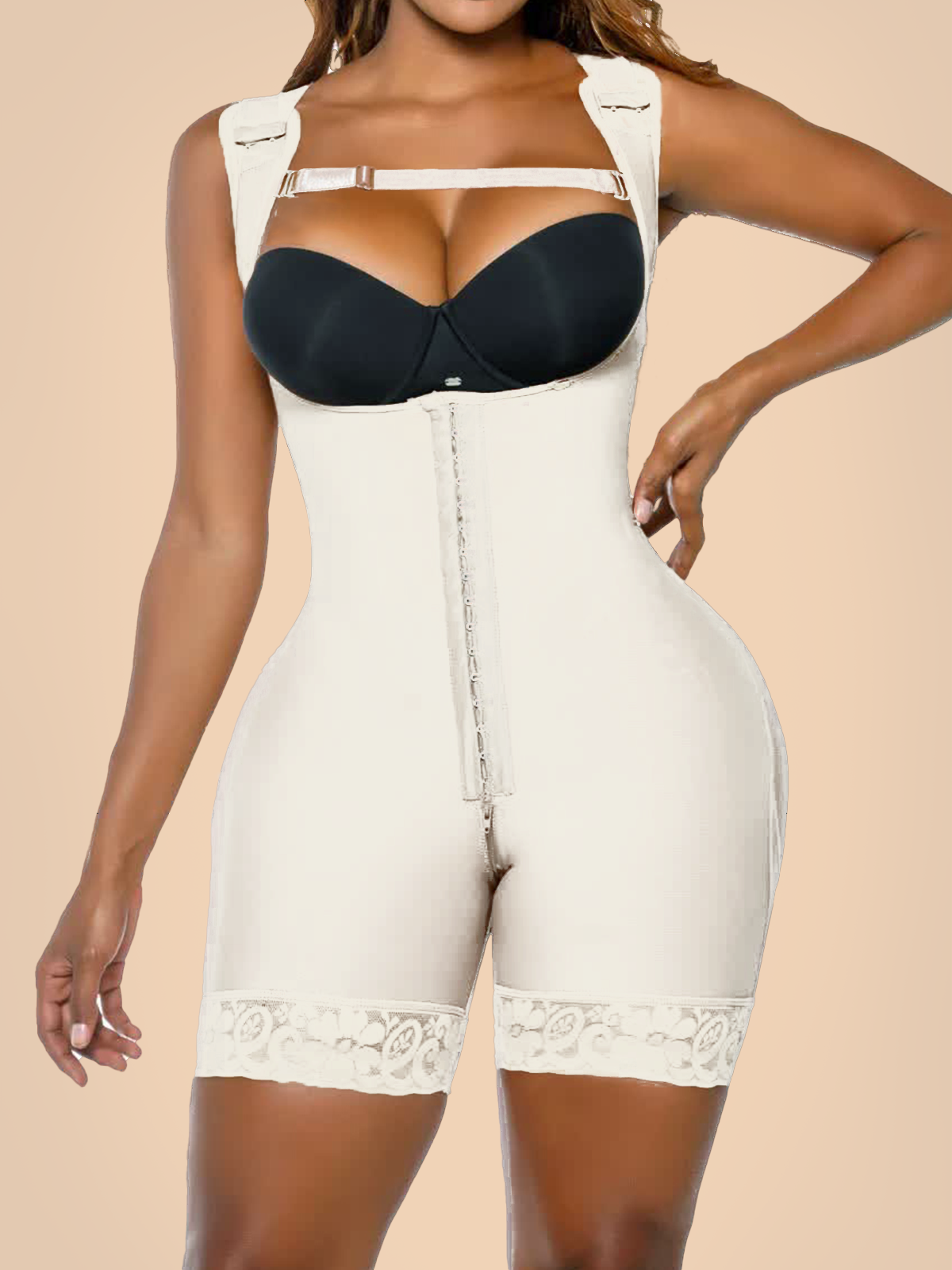 ChicCurve Extra Small Waist Girdle New Faja