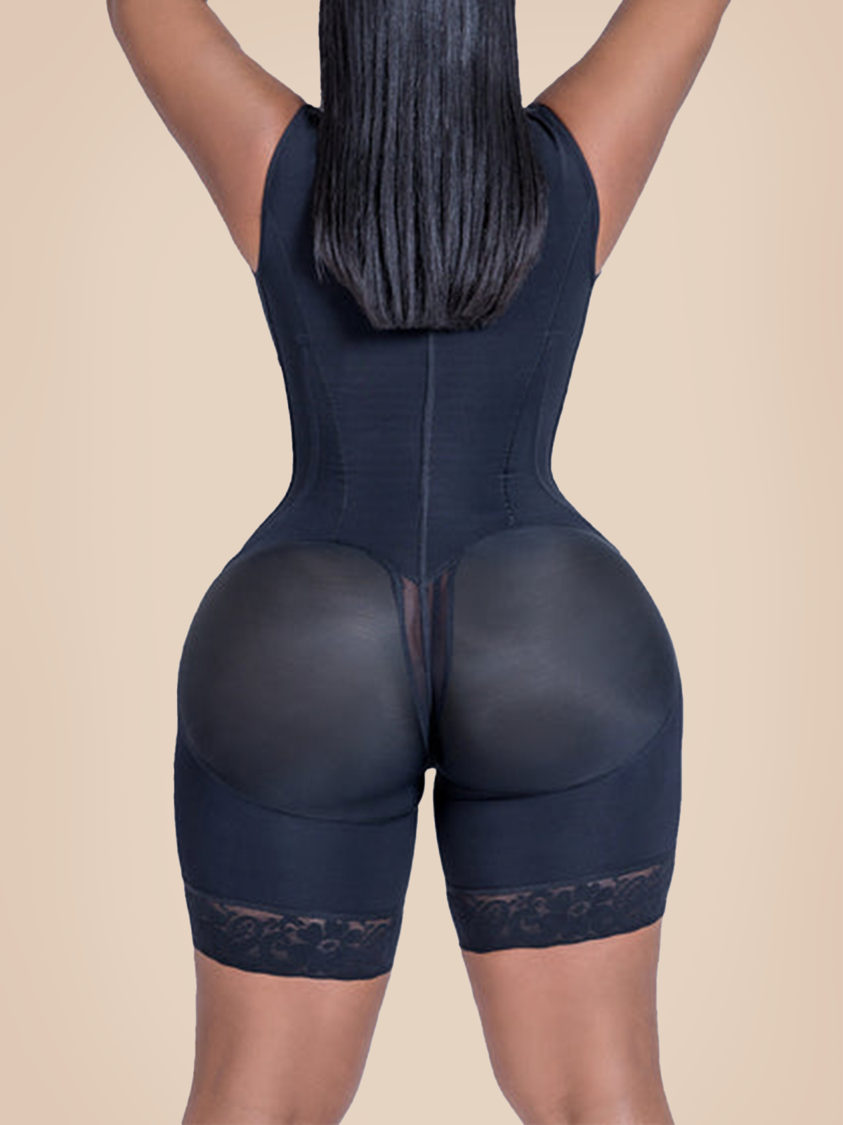 Body Shaper Postpartum Stage3 - Faja