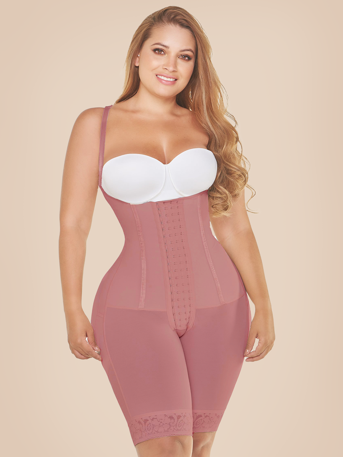 Firm Control Butt Lifter Shapewear