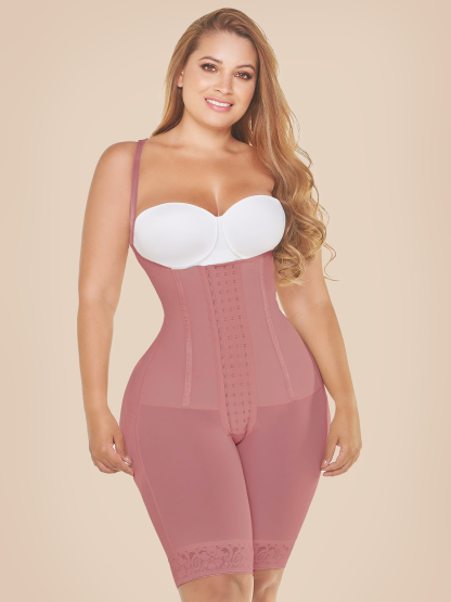 Firm Control Butt Lifter Shapewear