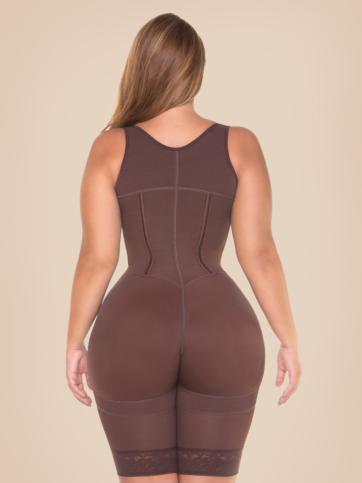 Firm Control Butt Lifter Shapewear