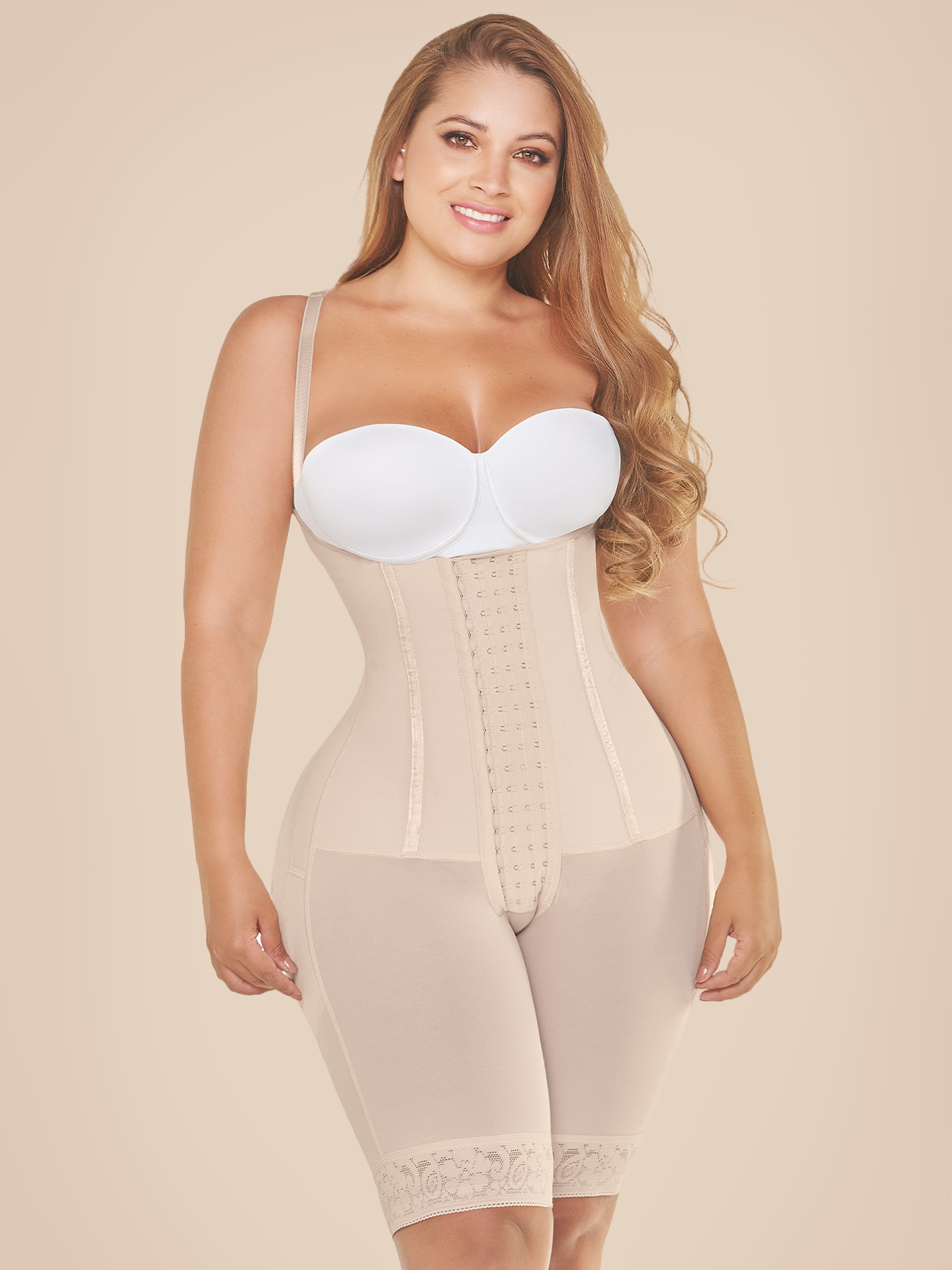 Firm Control Butt Lifter Shapewear