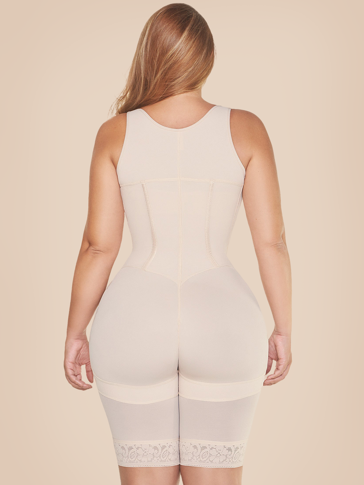 Firm Control Butt Lifter Shapewear