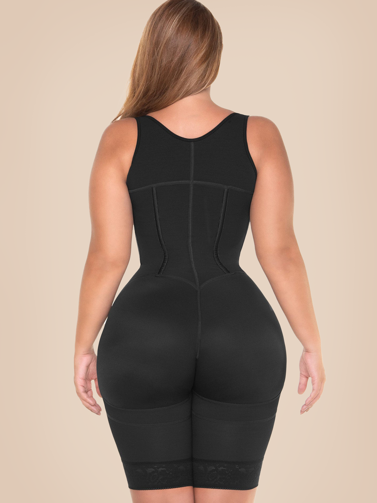 Firm Control Butt Lifter Shapewear