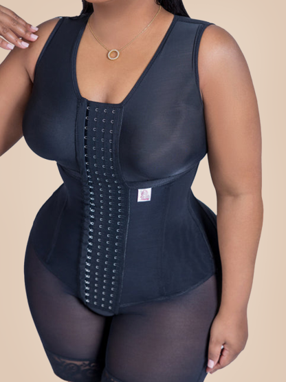 Body Shaper Postpartum Stage3 - Faja