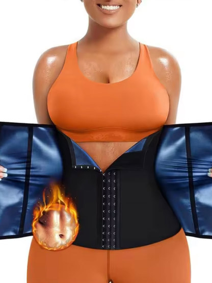 Weight Loss Sport Slimmer Waist Trainer Belt